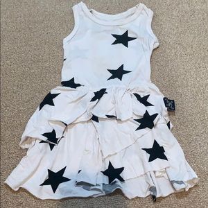 Nununu Dress for kids!